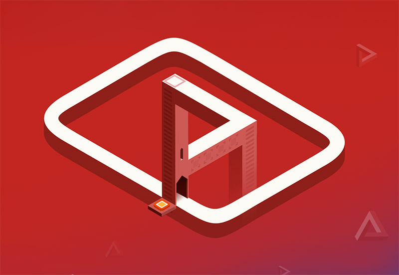 Brands valley, amr zakaria, isometric, youtube